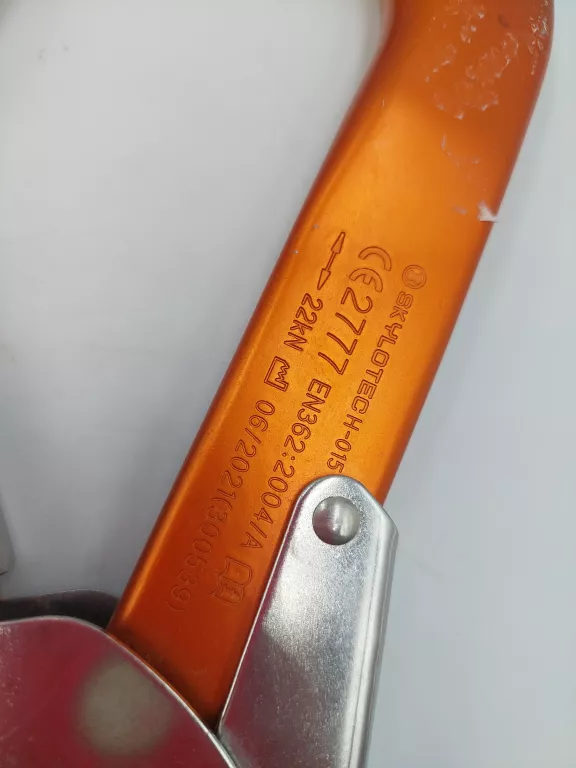 LINA ALPINISTYCZNA SKYLOTECH H-015 ERGOGRIP