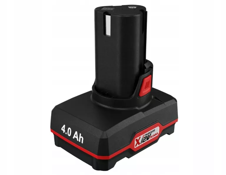 AKUMULATOR BATERIA PARKSIDE 12V 4AH PAPK 12 B3