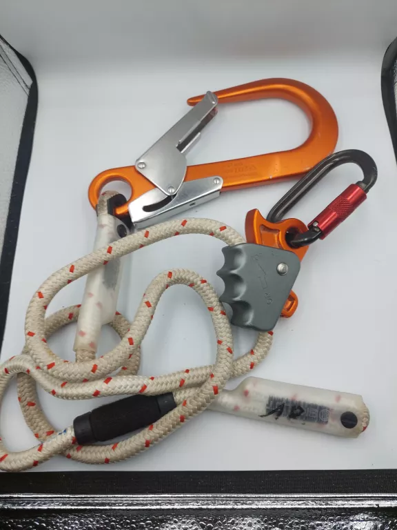 LINA ALPINISTYCZNA SKYLOTECH H-015 ERGOGRIP