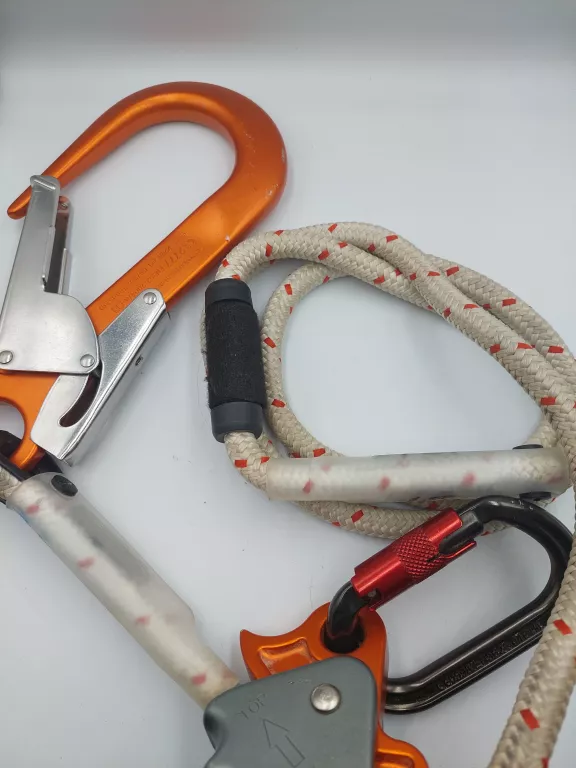 LINA ALPINISTYCZNA SKYLOTECH H-015 ERGOGRIP