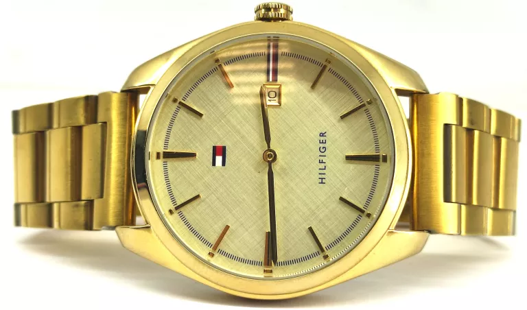 ZEGAREK TOMMY HILFIGER 1710427 GWARANCJA