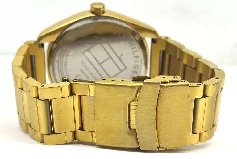 ZEGAREK TOMMY HILFIGER 1710427 GWARANCJA
