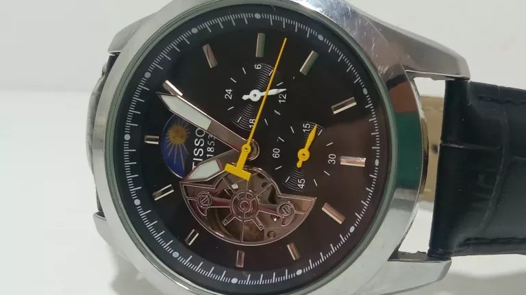 ZEGAREK TISSOT 1853 XD5340