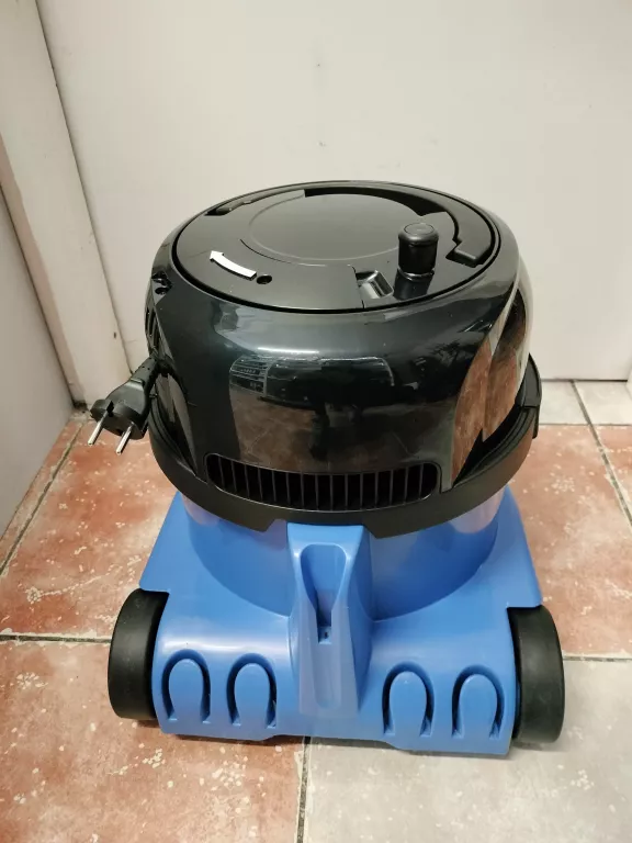 ODKURZACZ NUMATIC HENRY PPR 170-11