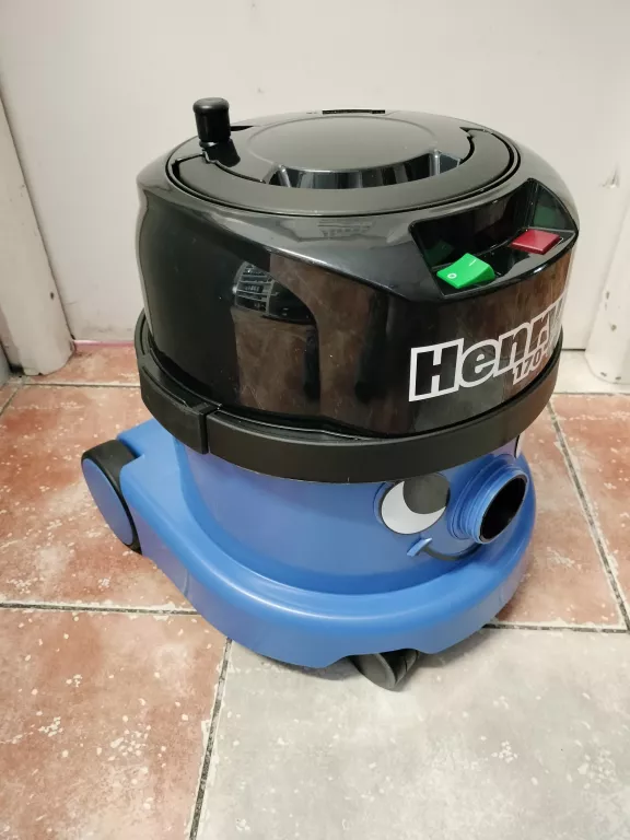 ODKURZACZ NUMATIC HENRY PPR 170-11