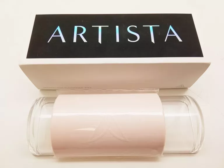 INDIGO PODKŁADKA ARTISTA MANICURE HANDPAD SET