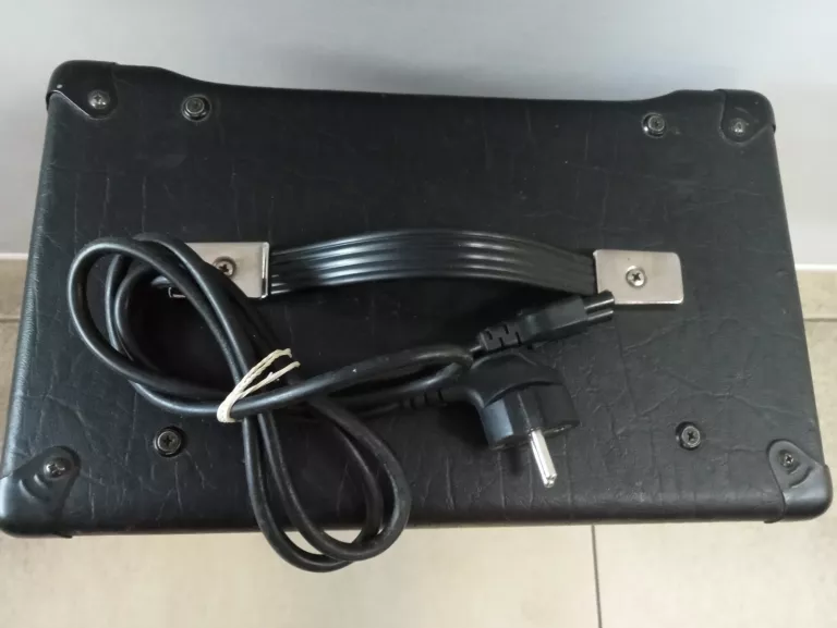 WZMACNIACZ GITAROWY RANDALL RX25RM
