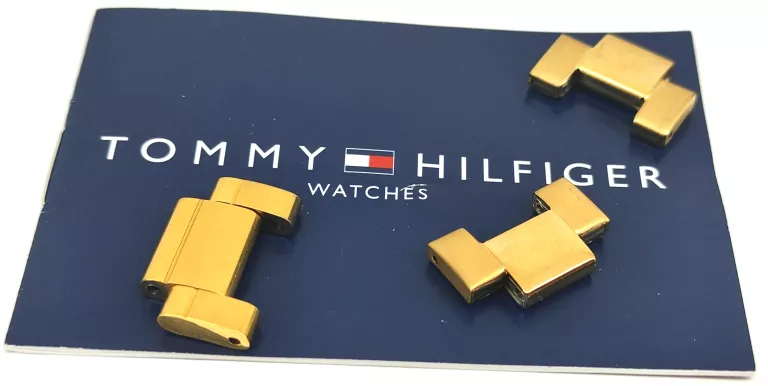ZEGAREK TOMMY HILFIGER 1710427 GWARANCJA