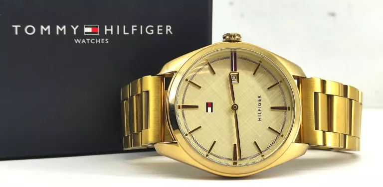 ZEGAREK TOMMY HILFIGER 1710427 GWARANCJA