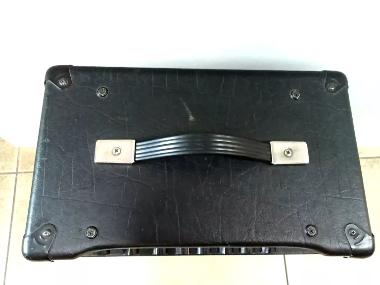 WZMACNIACZ GITAROWY RANDALL RX25RM