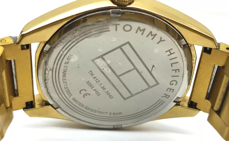 ZEGAREK TOMMY HILFIGER 1710427 GWARANCJA