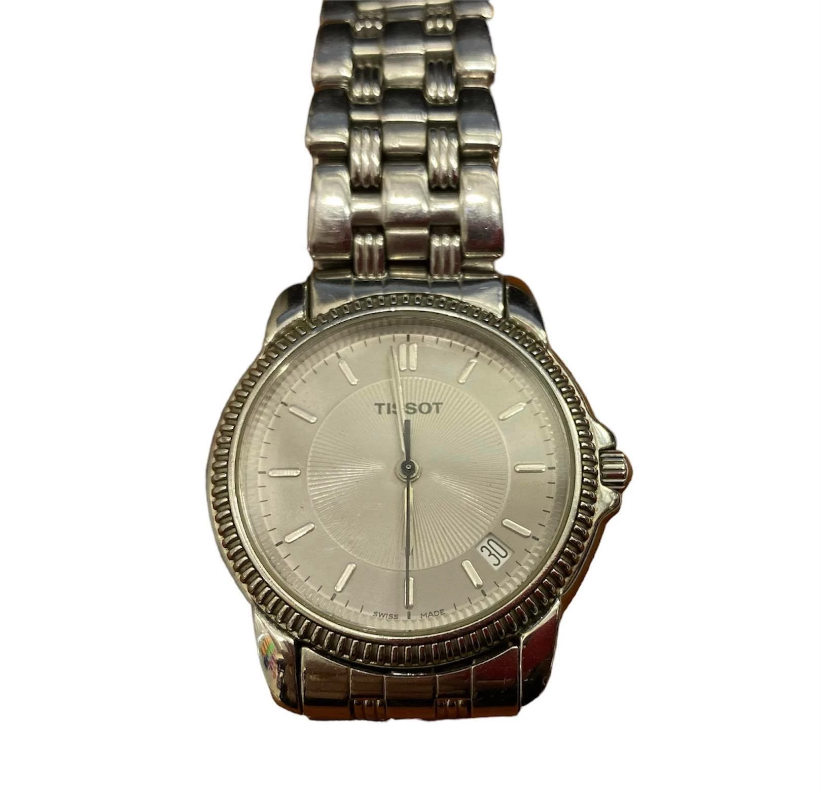 M SKI ZEGAREK TISSOT C277 377C