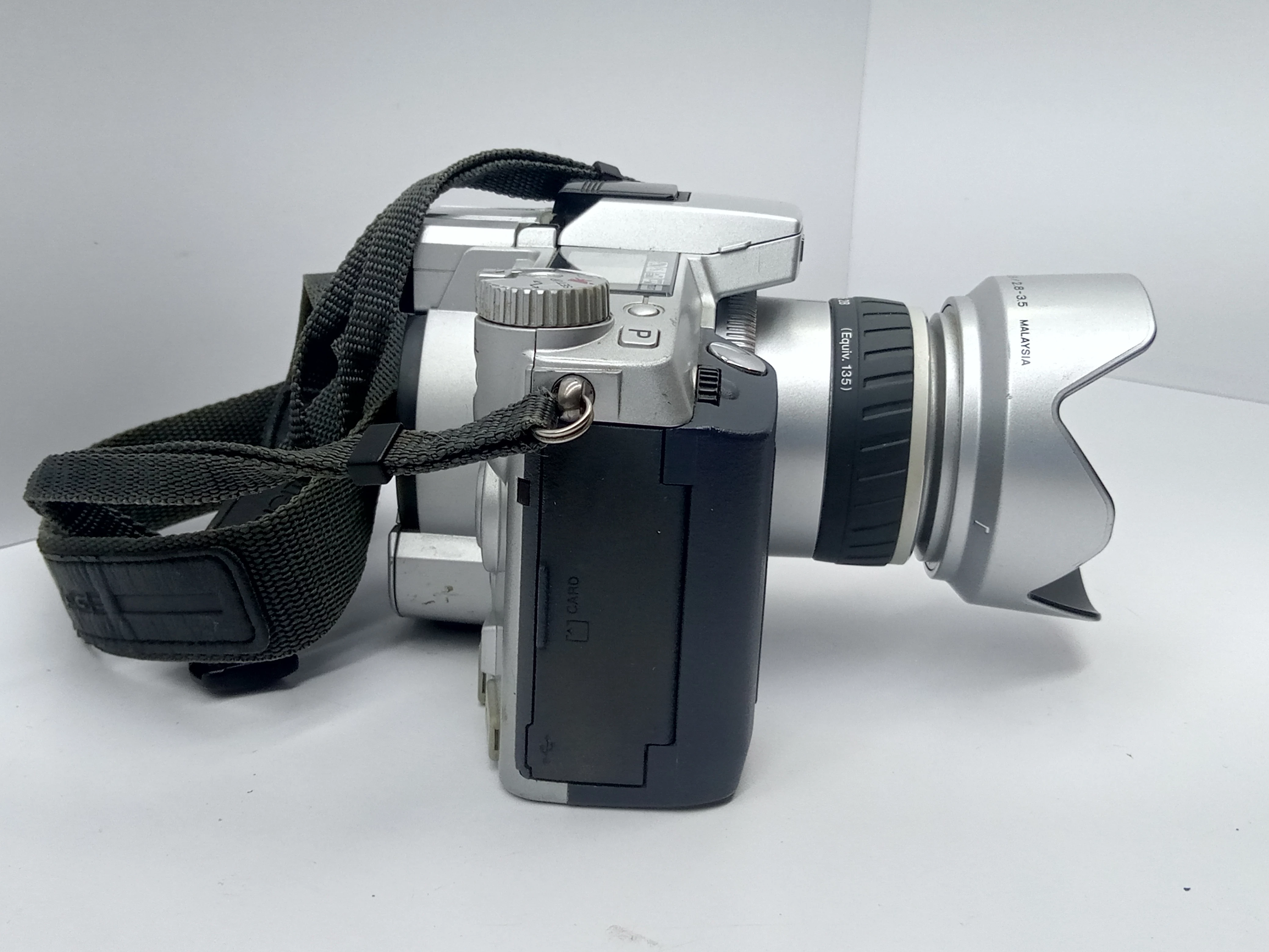 aparat-minolta-dimage-7i-ladowqarka-i-torba-zoom-optyczny-35