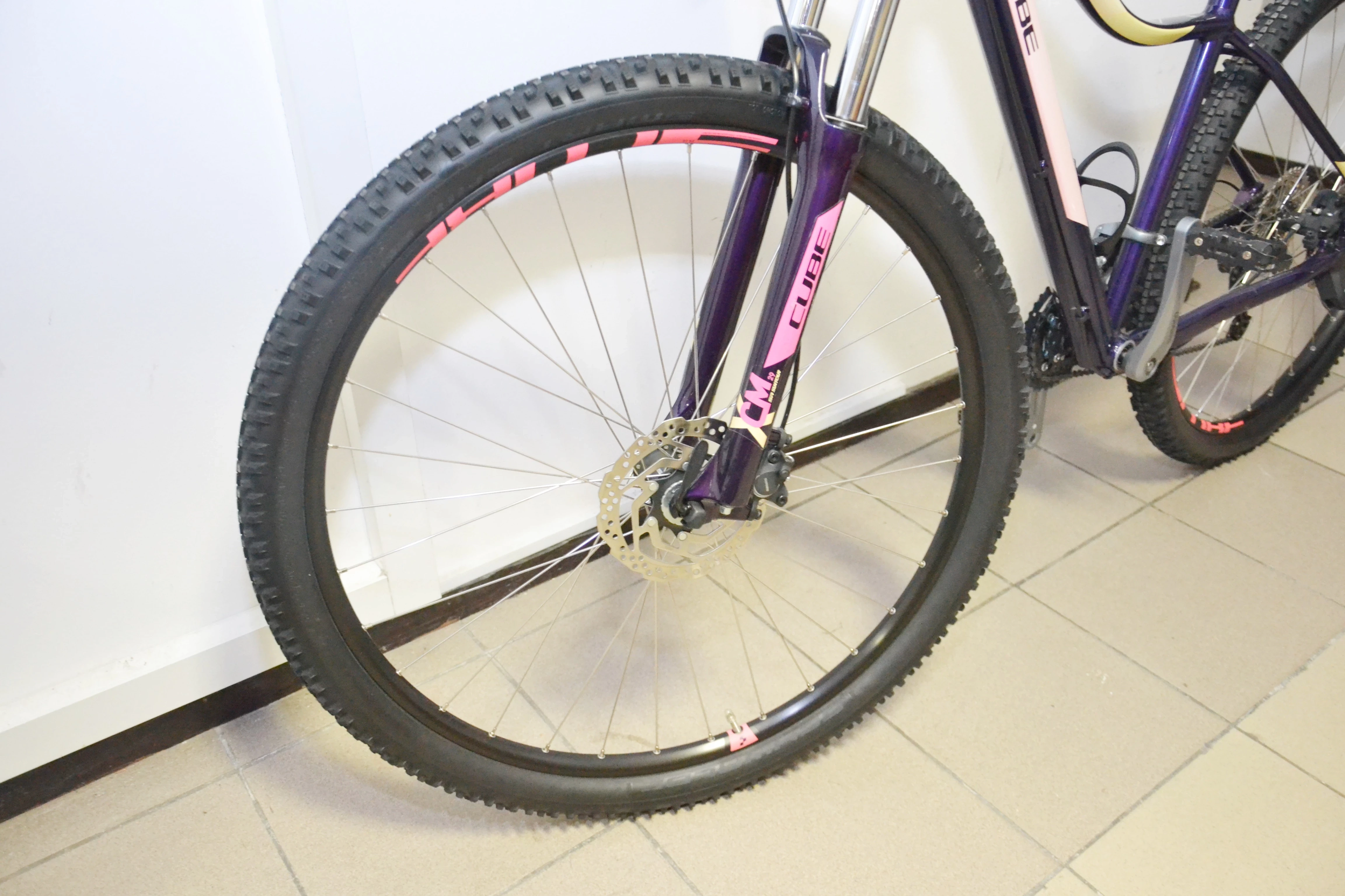 rower-cube-access-pro-29-ean-gtin-4054571375339