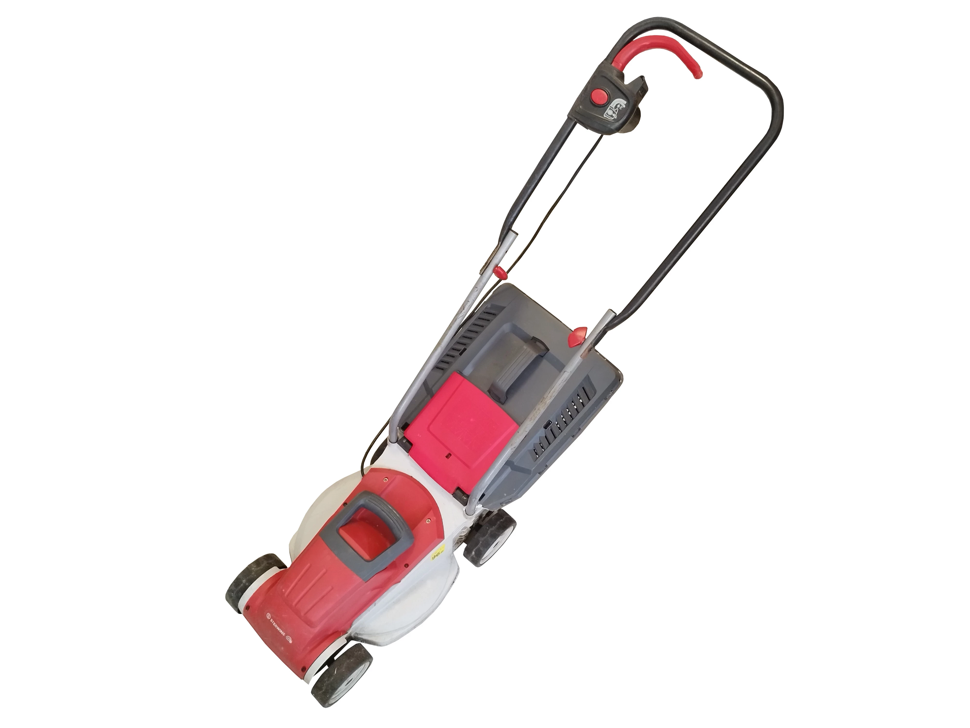 kosiarka-elektryczna-sterwins-320-elm-1200-w-moc-silnika-1200