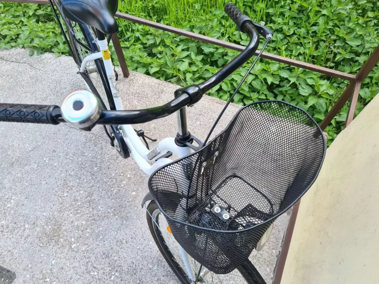 rower-miejski-lady-burghardt-26-kolor-kremowy