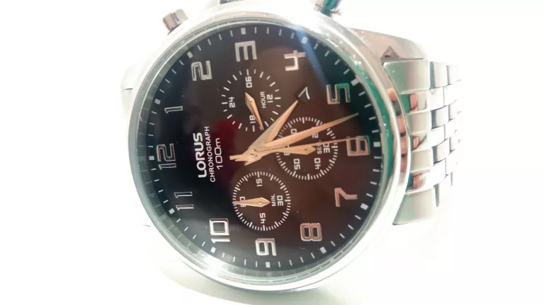 ZEGAREK LORUS VD53-X083