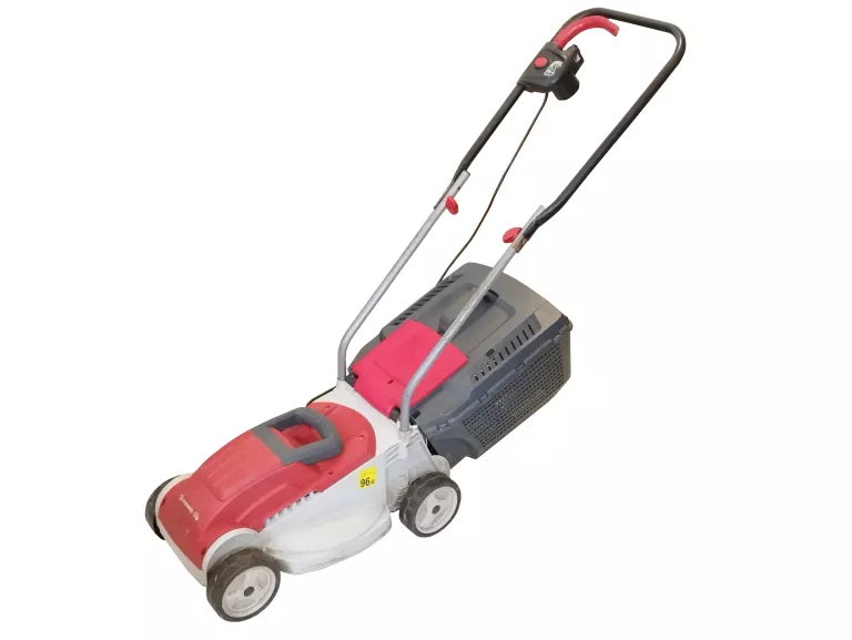 KOSIARKA ELEKTRYCZNA STERWINS 320 ELM 1200 W