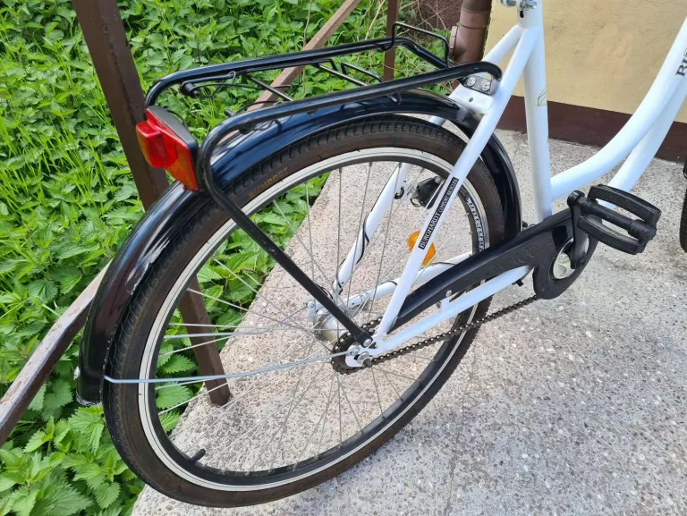 rower-miejski-lady-burghardt-26-stan-uzywany