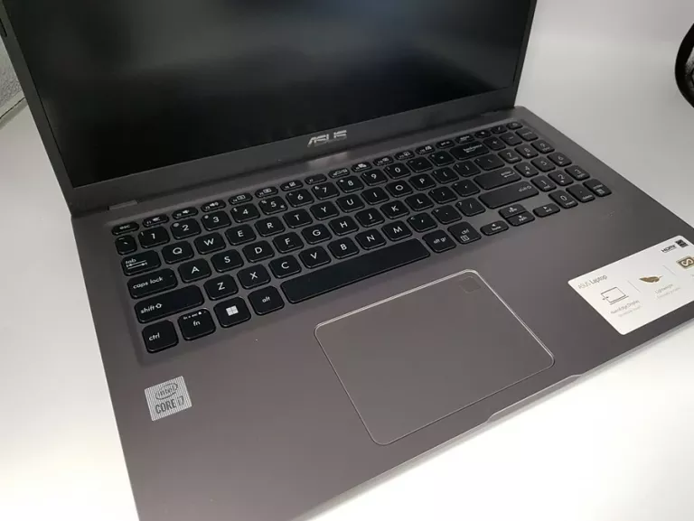 LAPTOP ASUS VIVOBOOK X515 I7 16GB RAM 512 SSD