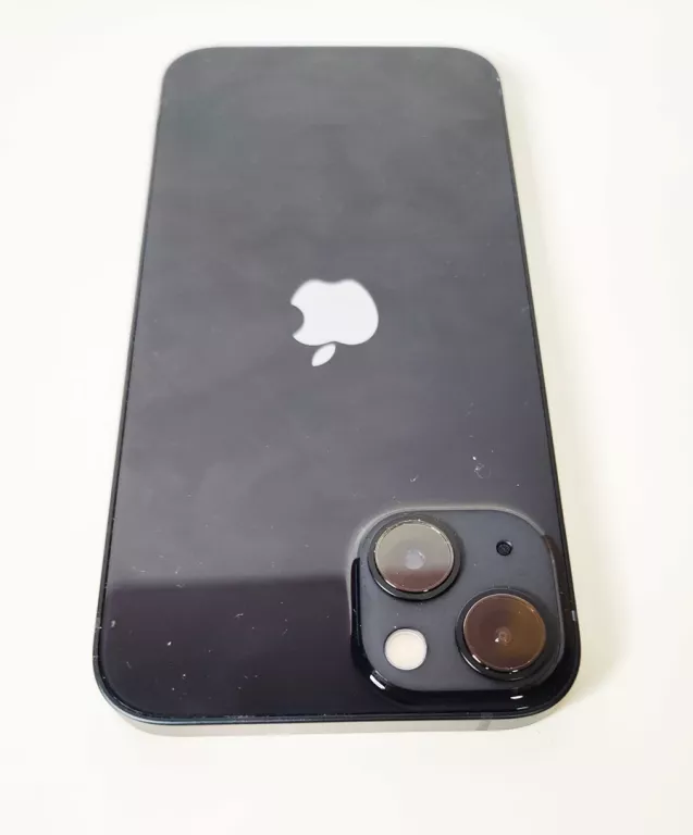 IPHONE 13 128GB MIDNIGHT KOMPLET