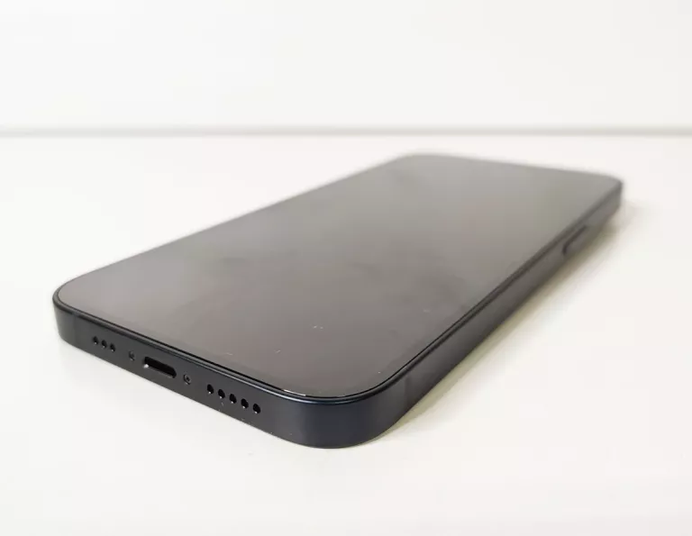 IPHONE 13 128GB MIDNIGHT KOMPLET
