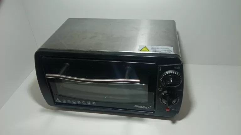 MINI PIEKARNIK STEBA KB 9.2