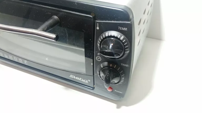 MINI PIEKARNIK STEBA KB 9.2