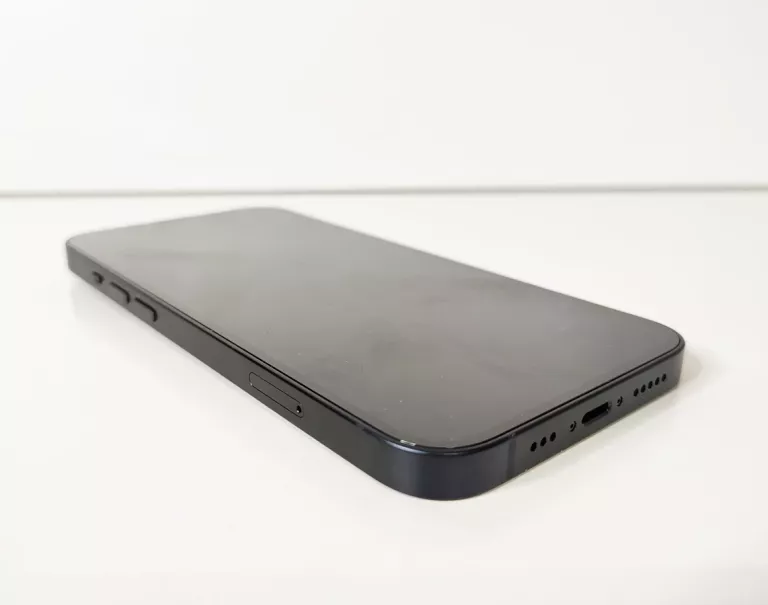 IPHONE 13 128GB MIDNIGHT KOMPLET