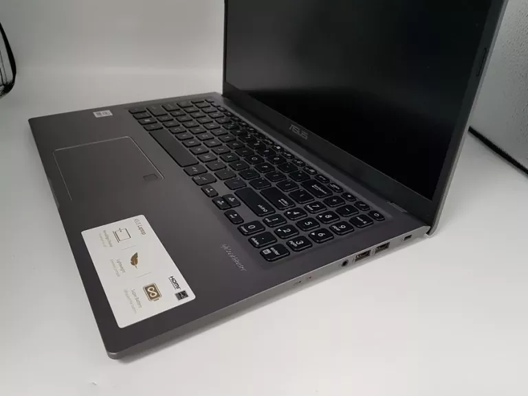LAPTOP ASUS VIVOBOOK X515 I7 16GB RAM 512 SSD