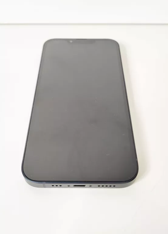 IPHONE 13 128GB MIDNIGHT KOMPLET