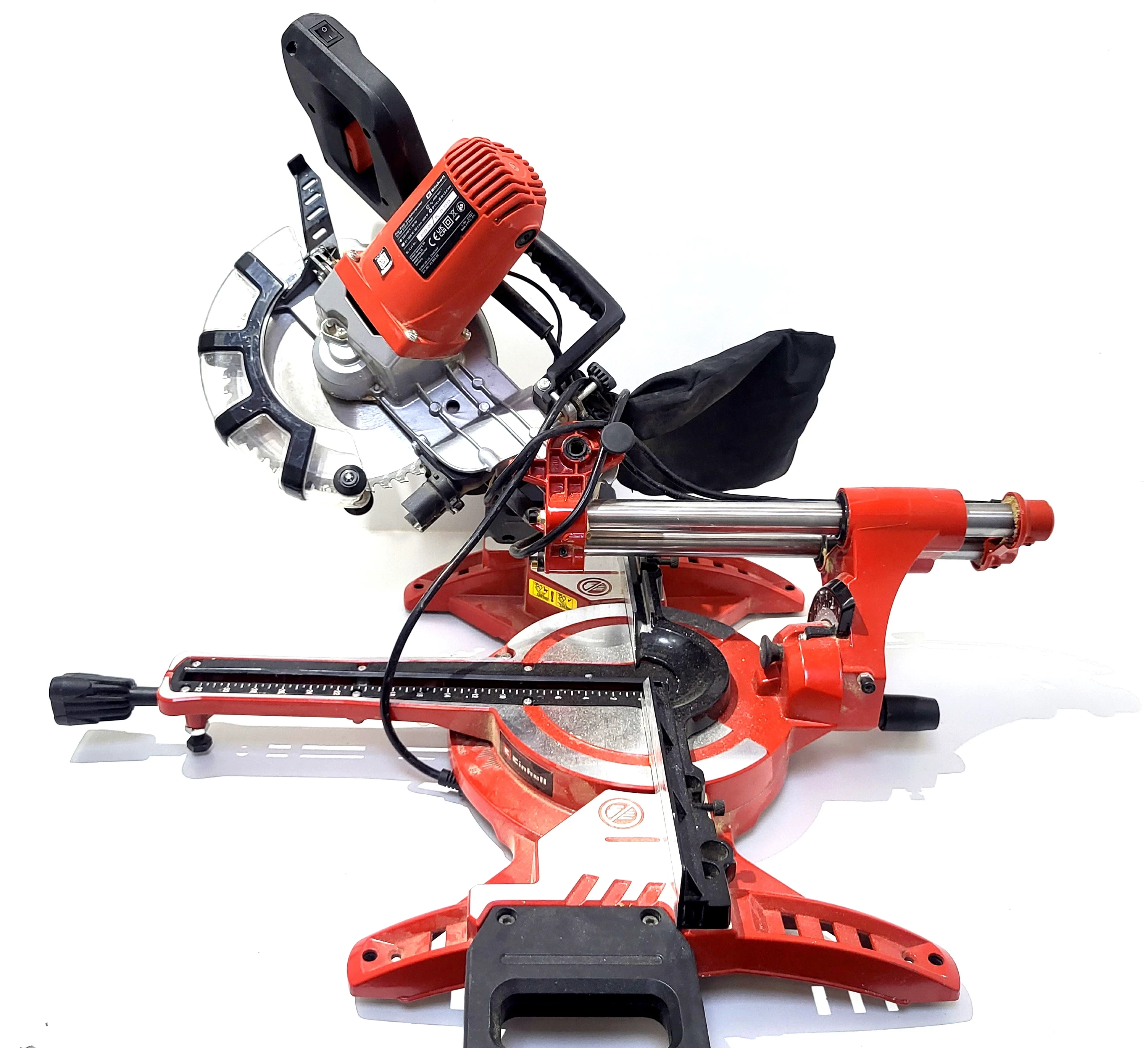 pila-ukosnica-einhell-tc-ms-2112-ean-gtin-4006825584929