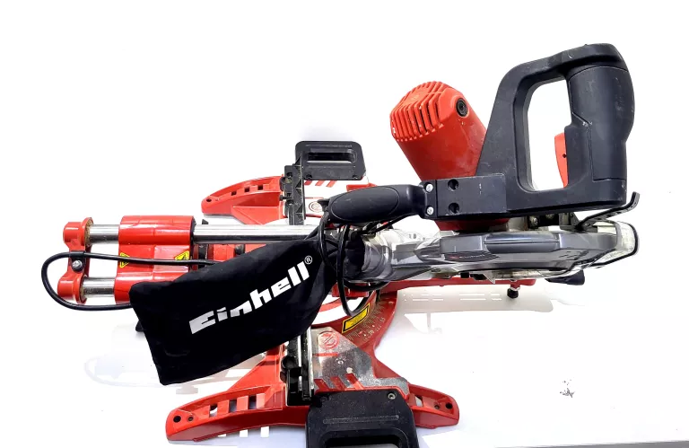 pila-ukosnica-einhell-tc-ms-2112-stan-uzywany