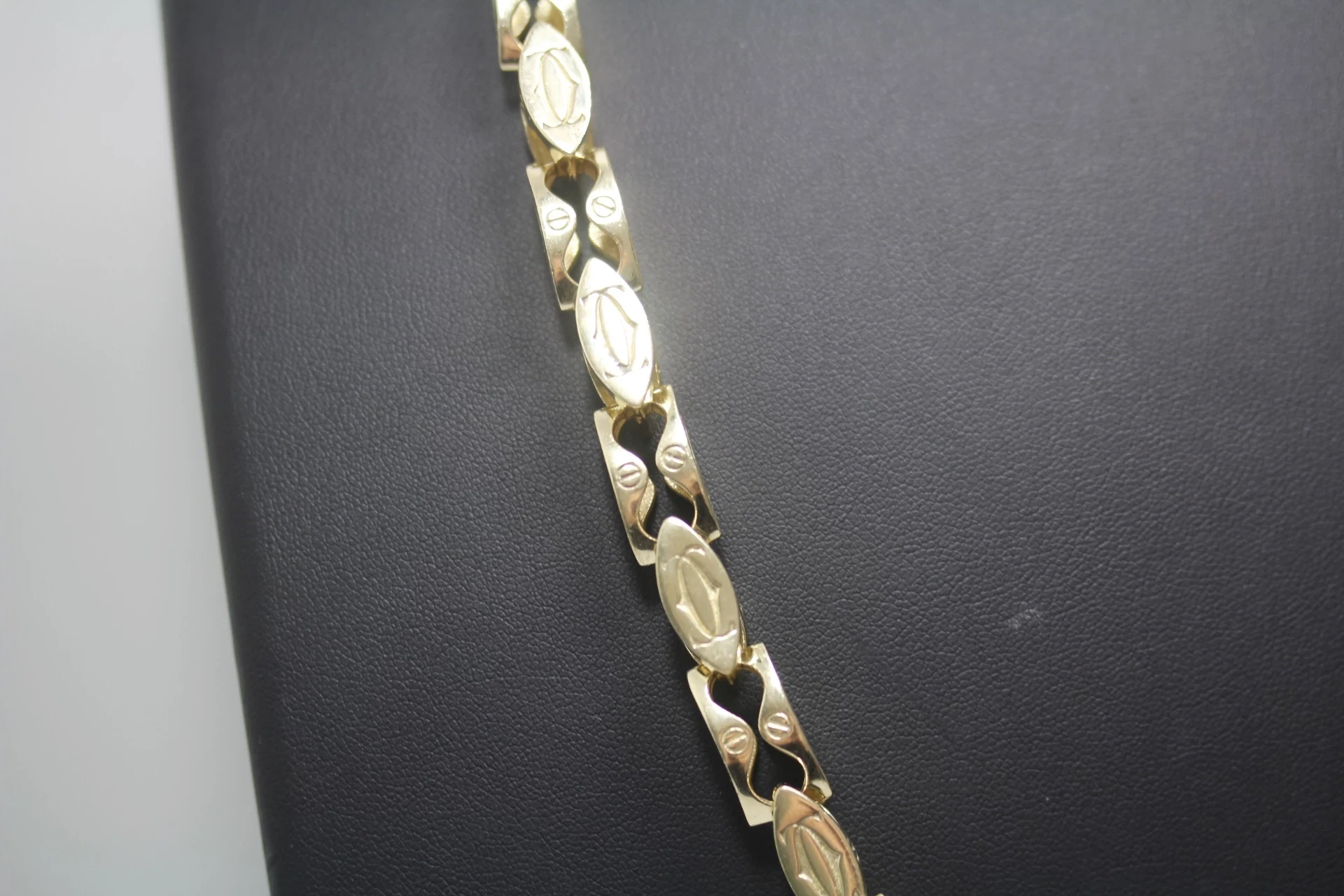 zloty-lancuszek-splot-cartier-585-19428g-64cm-cechy-brak