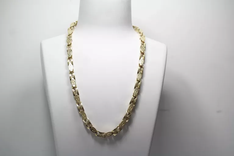 zloty-lancuszek-splot-cartier-585-19428g-64cm-stan-uzywany
