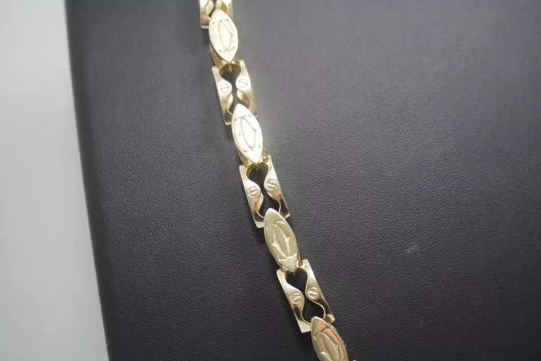 zloty-lancuszek-splot-cartier-585-19428g-64cm-cechy-brak