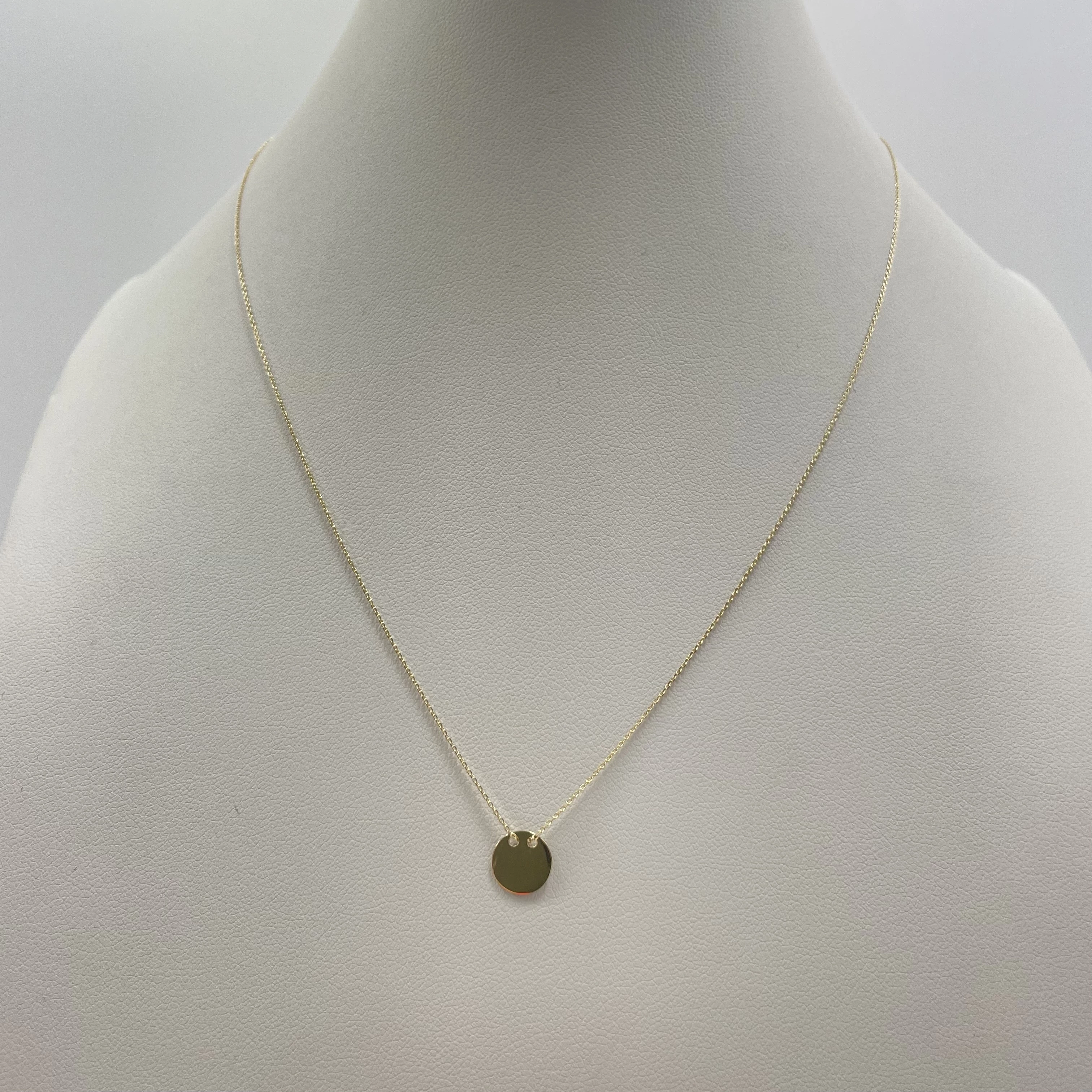 zloty-lancuszek-celebrytka-p585-w109-koleczko-stan-11323-2