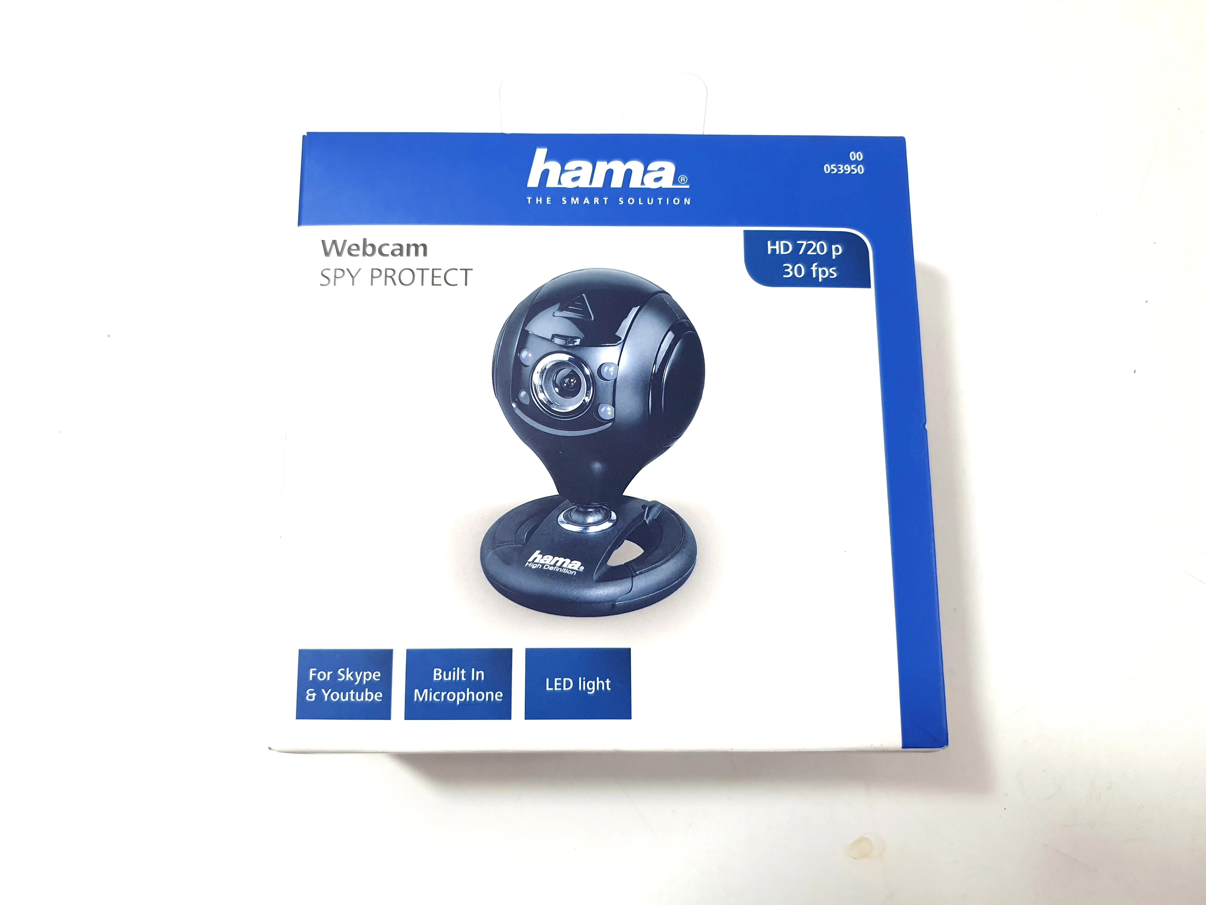 hama-kamerka-mikrofonem-spy-protect-skype-youtube-stan-powystawowy