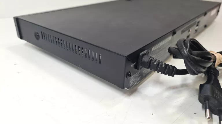 dvd-yamaha-bd-s473-pilot-opis-stan-uzywany