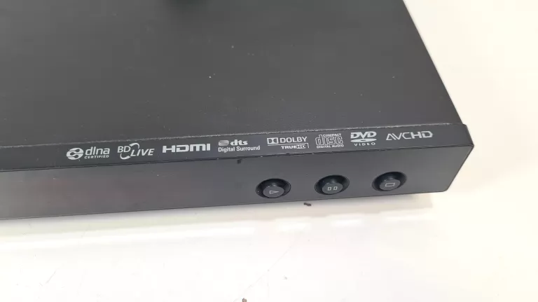 DVD YAMAHA BD-S473 /PILOT OPIS!!!!