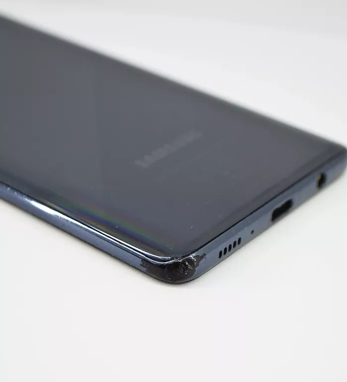 TELEFON SAMSUNG GALAXY A71 6/128 GB OPIS