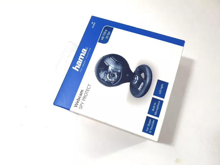 hama-kamerka-mikrofonem-spy-protect-skype-youtube-ean-gtin-4007249539502