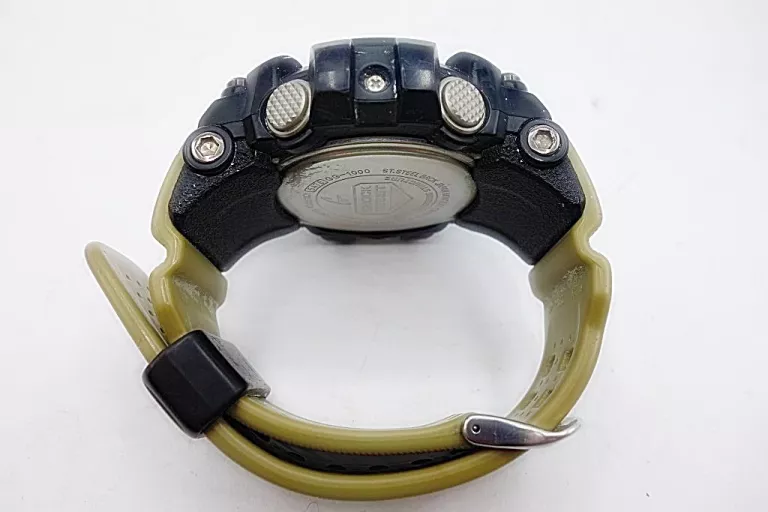 ZEGAREK CASIO GG1000 MUDMASTER @OKAZJA@
