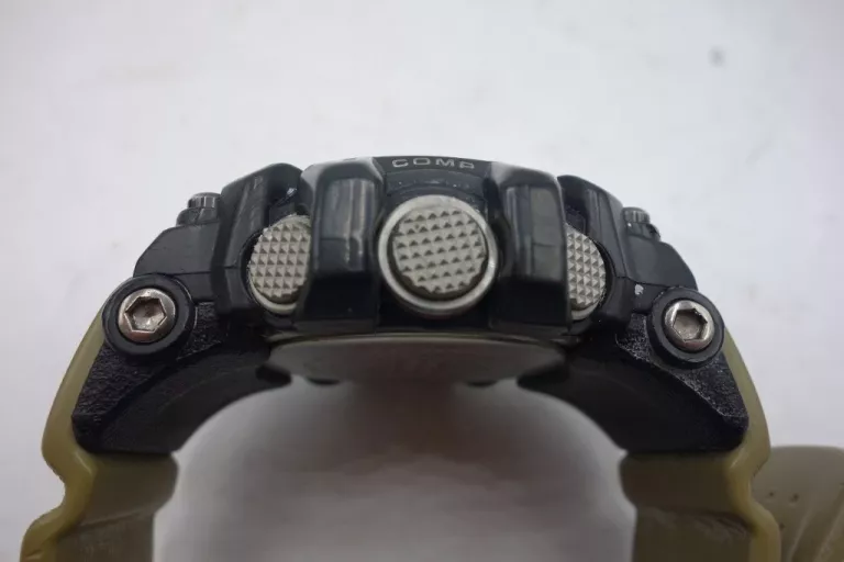ZEGAREK CASIO GG1000 MUDMASTER @OKAZJA@