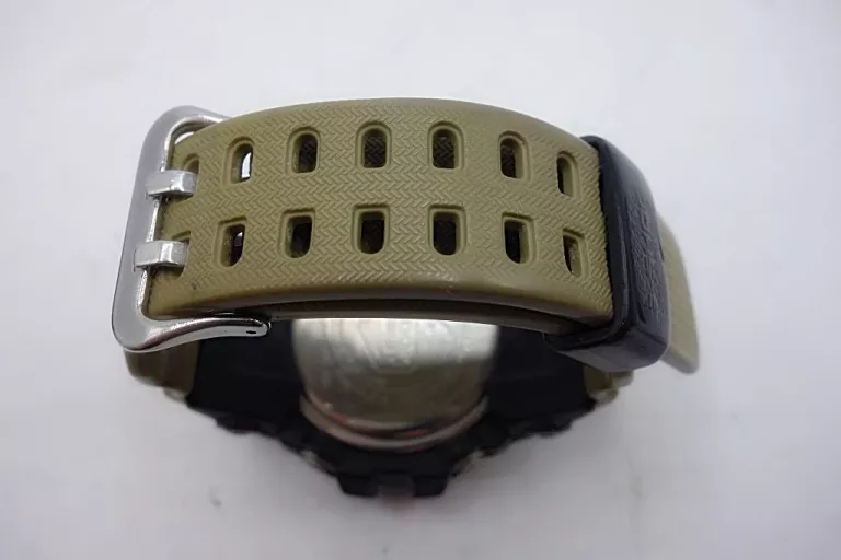 ZEGAREK CASIO GG1000 MUDMASTER @OKAZJA@