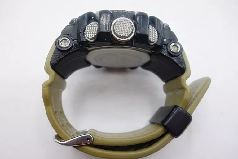 ZEGAREK CASIO GG1000 MUDMASTER @OKAZJA@