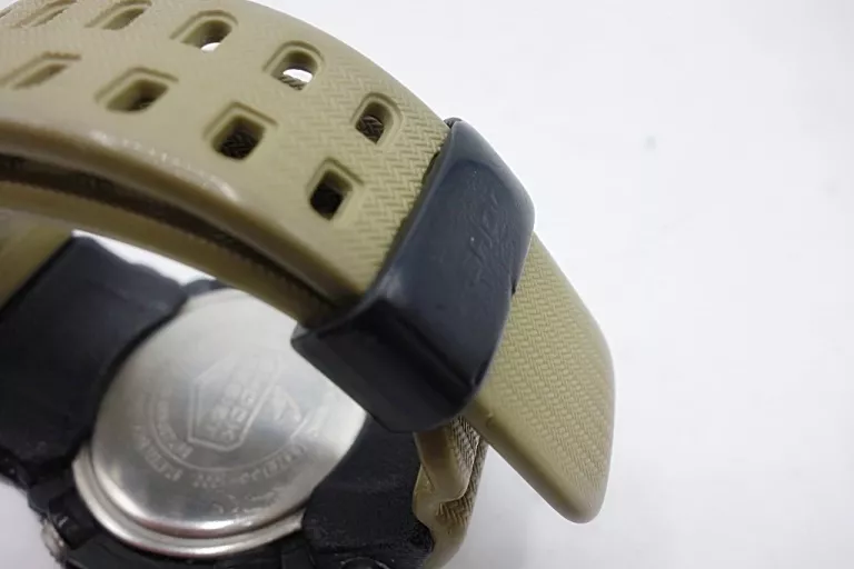 ZEGAREK CASIO GG1000 MUDMASTER @OKAZJA@