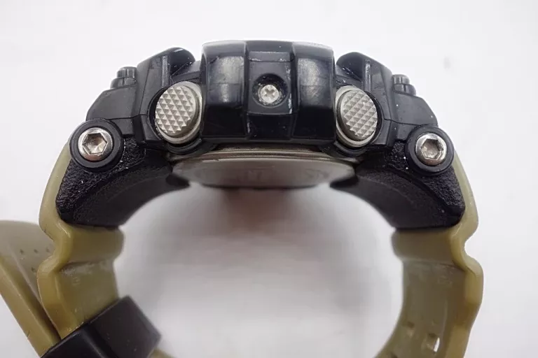 ZEGAREK CASIO GG1000 MUDMASTER @OKAZJA@