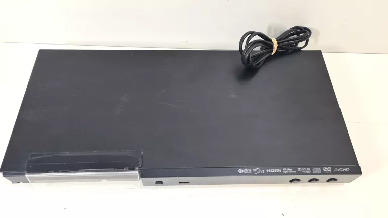 DVD YAMAHA BD-S473 /PILOT OPIS!!!!
