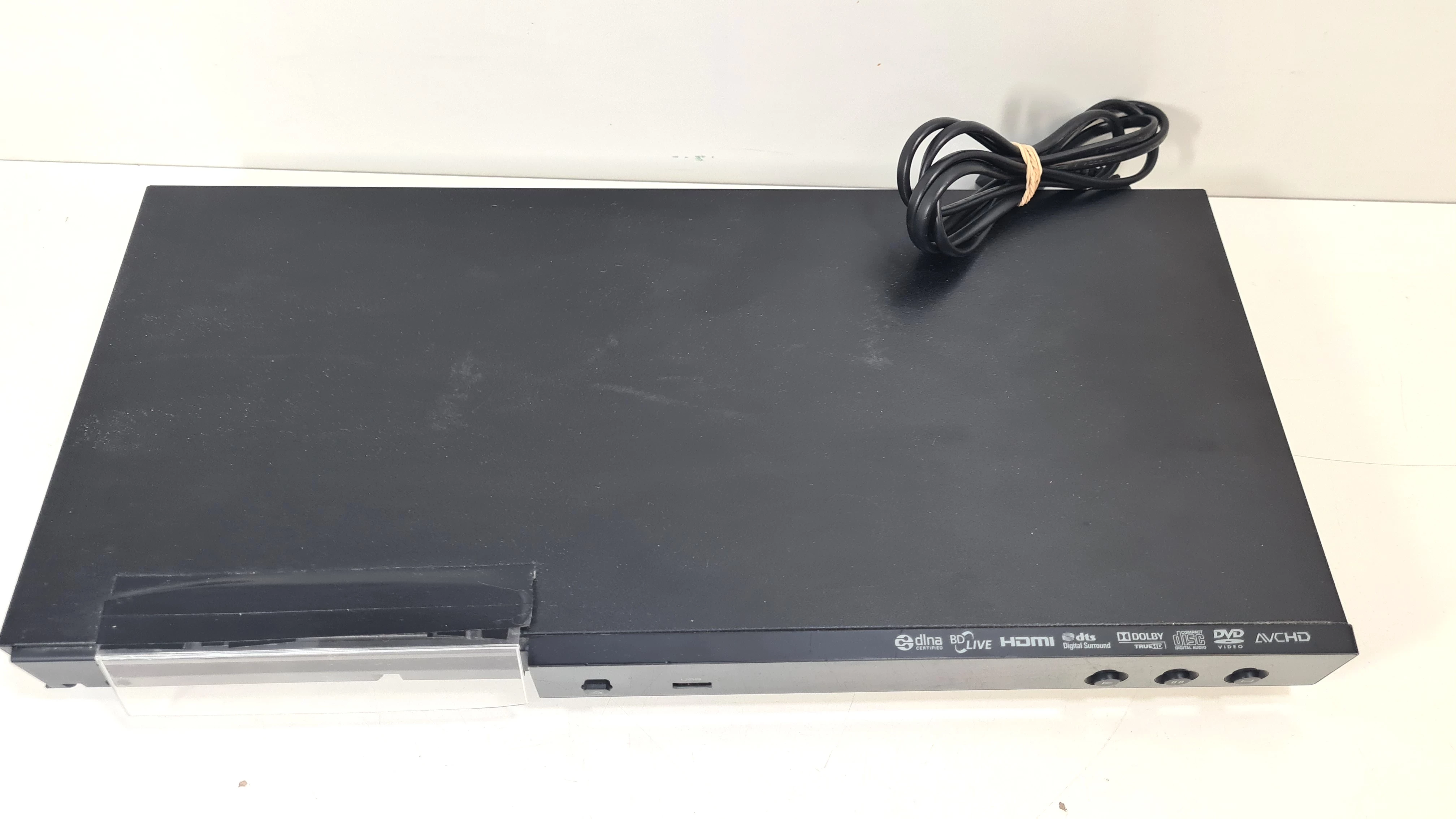 dvd-yamaha-bd-s473-pilot-opis-marka-yamaha